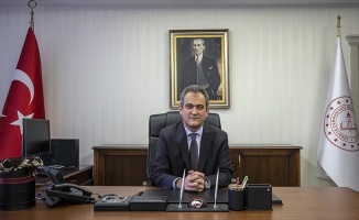 Meslek liseleri tek kullanımlık çatal-bıçak üretecek