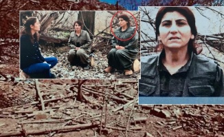 MİT ve TSK'nın operasyonuyla PKK'nın üst düzey kadın mensubu etkisiz hale getirildi