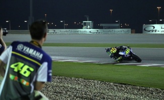 MotoGP&#039;nin Katar&#039;daki açılış etabı koronavirüs nedeniyle iptal edildi