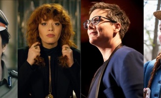 Netflix ve Birleşmiş Milletler Kadın Birimi özel bir koleksiyon yayınladı