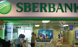 Rus devlet bankası Sberbank, 2019’da 860 milyar ruble net kar elde etti