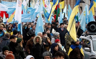 Rusya'nın Kırım'ı yasa dışı ilhakının üzerinde 6 yıl geçti