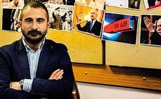 Sputnik Türkiye Genel Yayın Yönetmeni Mahir Boztepe gözaltına alındı