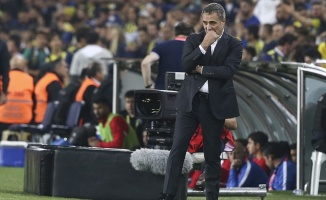 Süper Lig'de fatura teknik direktörlere kesiliyor