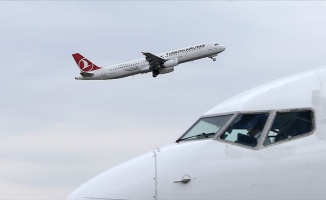 THY iç hat seferlerinde &#039;yan koltuk boş uygulaması&#039; yapılacak