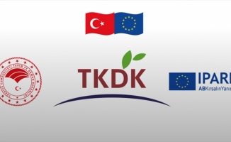 TKDK&#039;den Ankara&#039;da 80,5 milyon lira bütçeli projelere destek