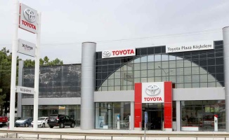 Toyota showroomlarına aynı anda en fazla 2 müşteri kabul edilecek