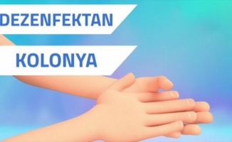 TRT Çocuk&#039;un sevilen çizgi karakteri Emiray, koronavirüse karşı uyardı