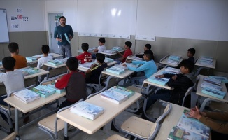 Türkiye, Suriyeli çocukların okullaşmasında dünyaya örnek oldu
