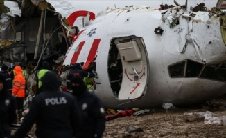 Uçak kazası soruşturmasında tutuklanan kaptan pilota &#039;ev hapsi&#039; koşuluyla tahliye