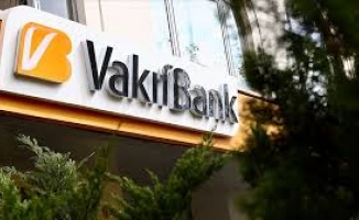 VakıfBank ilk entegre faaliyet raporunu yayımladı