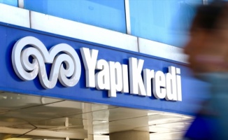 Yapı Kredi&#039;nin 822 milyon dolarlık sendikasyon kredisi sağlaması