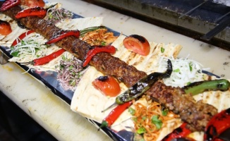 ABD'nin başkenti Washington'da Türk lezzetleri sanal etkinliklerle tanıtılıyor