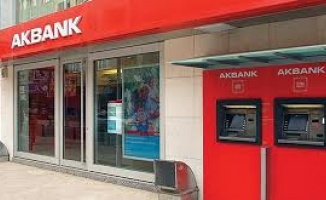 Akbank&#039;tan Türk ekonomisine 560 milyon dolarlık kaynak
