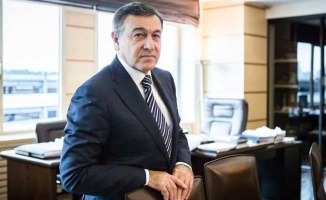 Aras Ağalarov: Yabancı işçileri odaya kilitlemenin anlamı yok, şantiyede olmaları en doğrusu