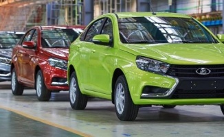 Araştırma: Rusya&#039;da otomobil satışları yüzde 30 düşebilir