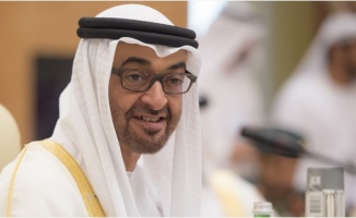 BAE Veliaht Prensi Zayed&#039;in ateşkesi bozması için Esed&#039;e para teklif ettiği iddiası