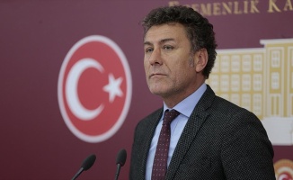 CHP Genel Başkan Yardımcısı Sarıbal: Çiftçinin sigorta primleri devlet tarafından ödensin