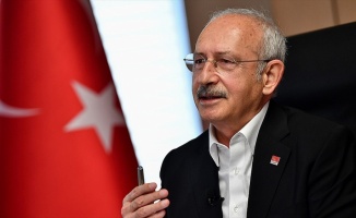 CHP Genel Başkanı Kılıçdaroğlu: Ramazan dayanışma anlayışının pekişmesine vesile olsun