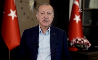 Cumhurbaşkanı Erdoğan: İnfaz düzenlemesi kamu vicdanının hassasiyetleri dikkate alınarak hazırlandı