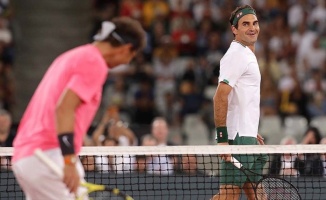 Federer ATP ve WTA'nın birleşmesini istiyor