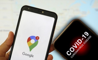 Google, Kovid-19/ koronavirüs ile mücadeleye destek için konum verilerini açıklayacak