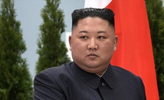 Güney Koreli yetkili: Kim Jong-un hayatta ve iyi
