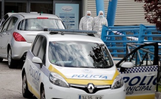 Huzurevleri Avrupa'daki Kovid-19 ölümlerinin 'merkez üssü' oldu