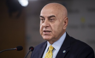 İYİ Parti'den koronavirüsle mücadelede 'kriz çalışma grubu' önerisi