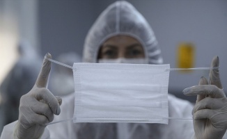 MEB cerrahi maske üretiminde çıtayı yükseltti