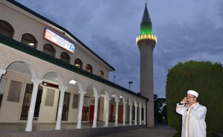 Melbourne&#039;da Ramazan ayı boyunca akşam ezanları hoparlörden okunacak