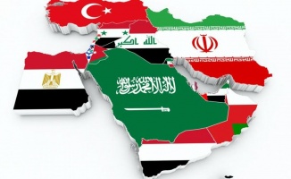 Mısır - Türkiye - Ortadoğu üçgeni… -Dr. Begüm Burak yazdı..-