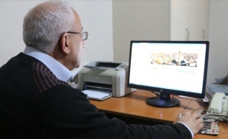 Müftülükler ramazanda online hizmete hazır