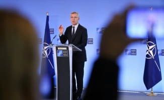 NATO savunma bakanları Kovid-19 gündemiyle olağanüstü toplanacak