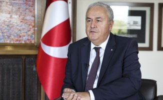 &#039;ODTÜ, ödüllü dijital sistemiyle uzaktan eğitimde fark yarattı&#039;