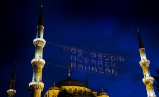 Ramazanda oruç en uzun Sinop en kısa Hatay&#039;da tutulacak