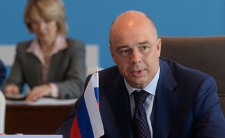 Rus Maliye Bakanı Siluanov: Koronavirüs nedeniyle bütçedeki kayıplar 1 trilyon rubleyi aşabilir