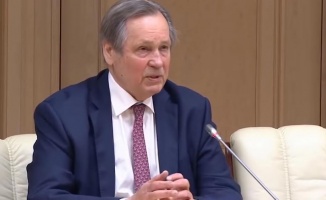 Rus tıp akademisyeni Çuçalin, Koronavirüs pandemisinin ne zaman sona ereceğini söyledi