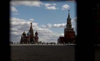 Rusya, çöken petrol ve Kovid-19&#039;un gölgesinde ekonomisini canlı tutmakta zorlanıyor
