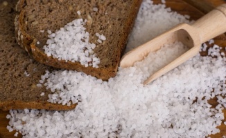 Rusya&#039;da koronavirüs pandemisi ortamında, tuza da talep arttı