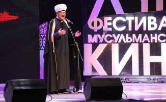 Rusya Müftüler Konseyi: Rus ve Türk hükümetlerinin koronavirüsle mücadelesi olumlu sonuçlar verecek