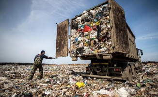 Rusya&#039;nın 20 bölgesinde çöp operatör firmaları çalışmalarını durdurabilir