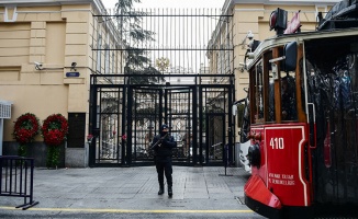 Rusya&#039;nın İstanbul Başkonsolosluğu: Türkiye&#039;ye çok teşekkür ederiz!