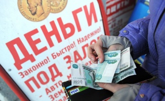 &quot;Rusya vatandaşları mali zorluklar karşısında ne gibi adımlar atar?” araştırması