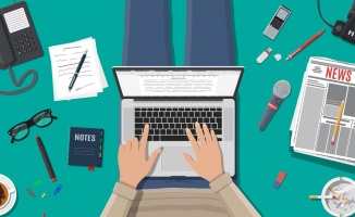 Tefrika Öykü: Tapınak Şövalyeleri, Basın ve Muhabir Icke…