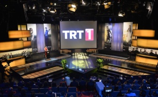 TRT 1'de her cumartesi nostaljik diziler izleyicilerle buluşacak