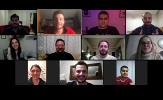 Türk girişimcilerden Kovid-19'la mücadelede 'temas takip' yazılımı