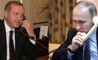 Ünlü Rus uzman Bovt: Erdoğan, bu konuda Putin&#039;i arayacak!..