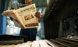 Vedomosti: Rusya hammadde ve ekipman ithalatındaki vergileri azaltmayı öneriyor