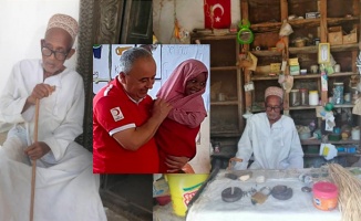 Zanzibar’da Koronavirüs gölgesinde Ramazan yardımı ve bir Osmanlı Çınarı ile Afrika’da Türk olmak!